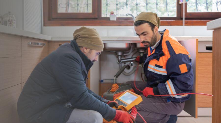 Professional expert plumbing services in Bucyrus, MO